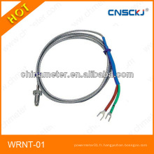 Thermocouple type Indusal K